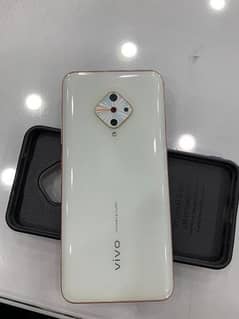 Vivo S1 pro 8128