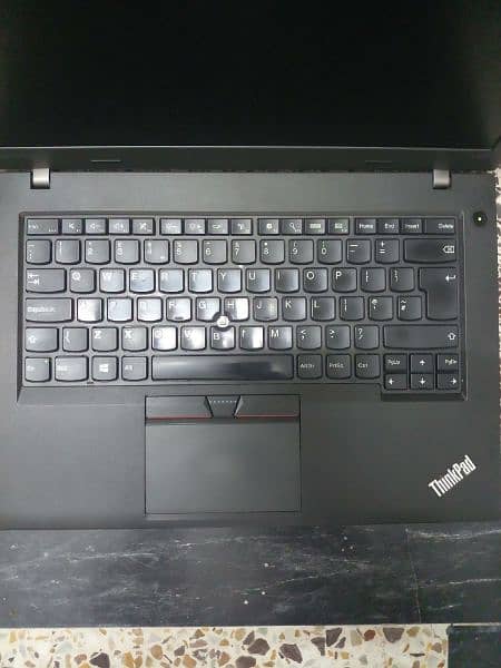 Thinkpad L470 2