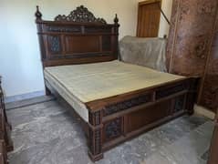 Original Tali Furniture with mattress