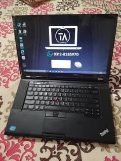 Lenovo ThinkPad Core i5 3rd Generation 0