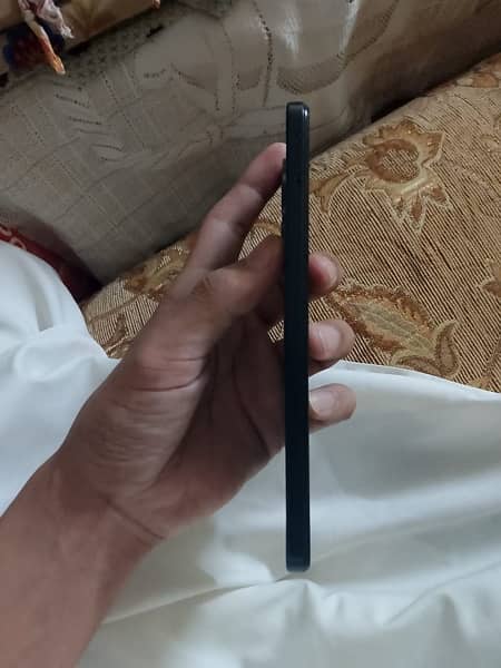 Redmi Note 12 Black color 2