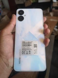 tecno camon 19 6/128 0