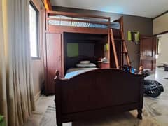 Karachi - Bunkbed for sale in exceptional condition 0