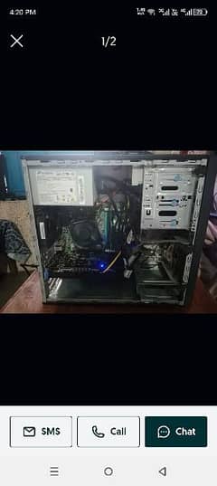 gaming PC for sale