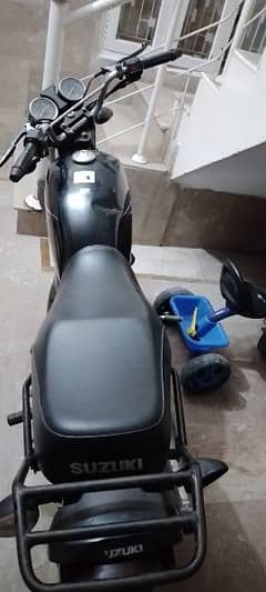 suzuki gs 150 for sale model 2017