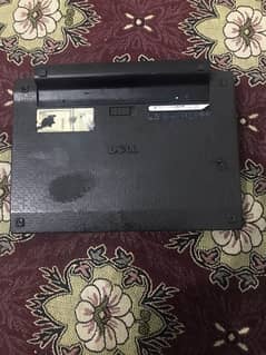 dell laptop all ok exchange possible contact 03318893905