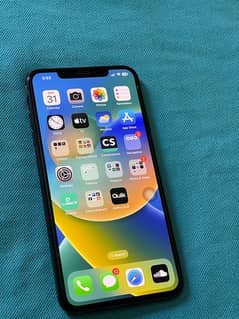 iPhone XS Max 256 PTA