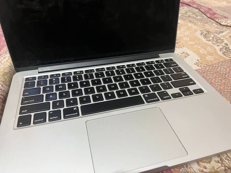 macbook pro 2013 late 4