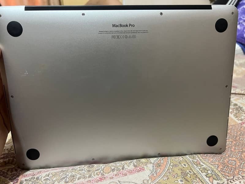 macbook pro 2013 late 5