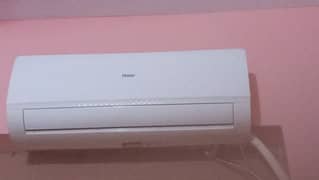 haier ac