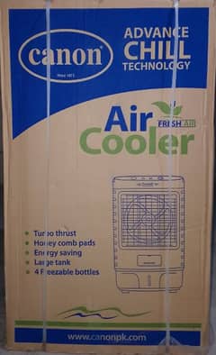 canon Air Cooler CA 4500