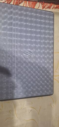 HP LAPTOP FOR SALE