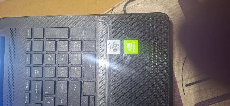 HP LAPTOP FOR SALE 2