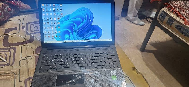 HP LAPTOP FOR SALE 5