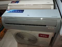 AC Triple inverter /TCL /ac