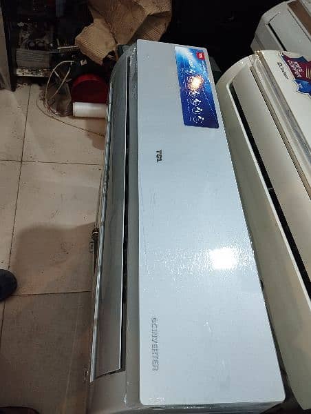 AC Triple inverter /TCL /ac 4