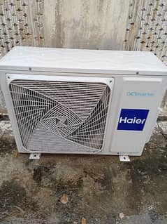 Inverter Split AC 1.5 Ton for sale