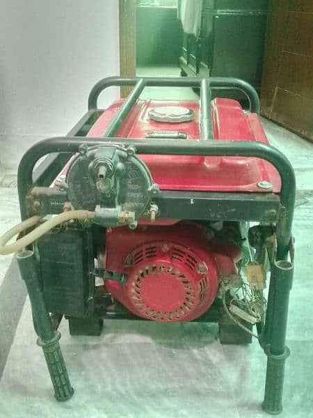 3.5kv generator for sale 2