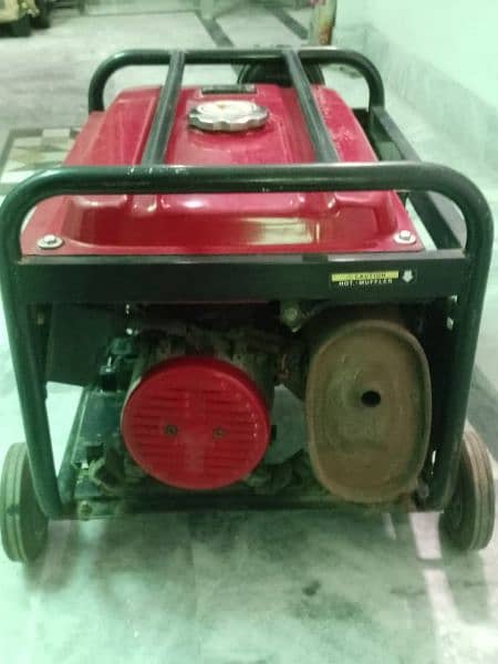 3.5kv generator for sale 3