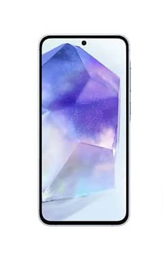 Samsung A55