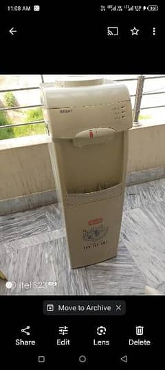 water dispenser 'Orient Brand ' at a very cheap price