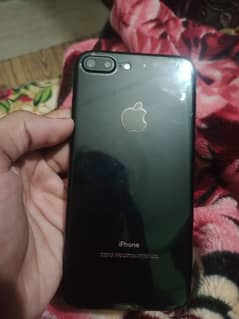 iphone 7 plus  PTA appared 128GB