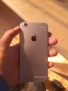 iPhone 6 simple PTA approved