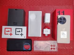 OnePlus 11 Special Edition / Jupiter Rock (Just Box opened)  16/512