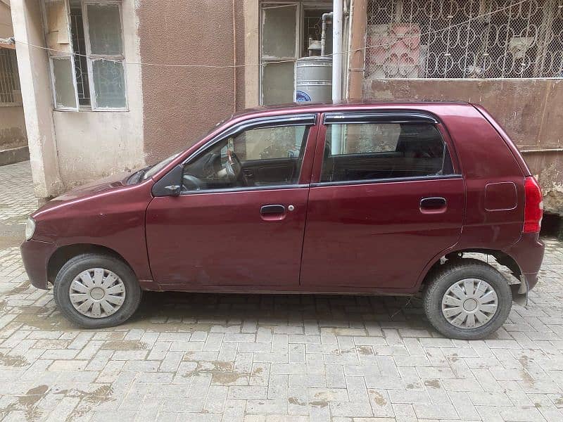 Suzuki Alto 2006 1