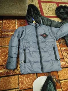 kids jacket 03444434766