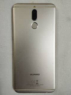 Huawei mate 10 lite exchange possible ha