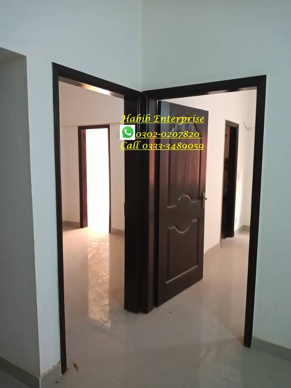 2 bed Lounge 1st floor Flat for Sale Saima Arabian Appartment 5