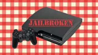 Ps3 jailbreak games in 200