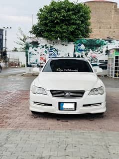 Toyota Mark X 2004 300G