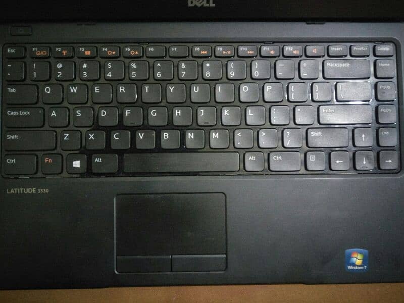 Dell Core I3 3rd generation 4GB RAM 128GB B 1