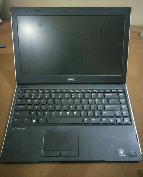 Dell Core I3 3rd generation 4GB RAM 128GB B 5