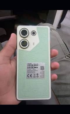 Camon 20 8/256