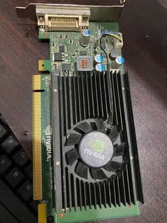 Nvidia NVS 315