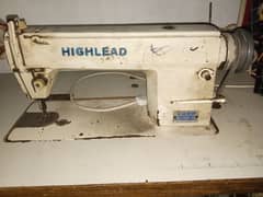 Highlead