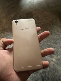 OPPO A37 0