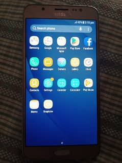 Samsung j7 GALAXY