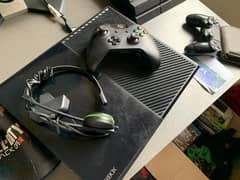 Xbox One 500 GB