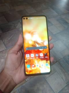 Motorola Moto one 5g 4/128 PTA approved