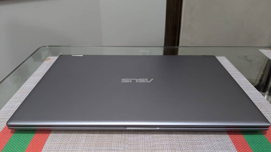 Asus ZenBook Flip 15 (360°) 5