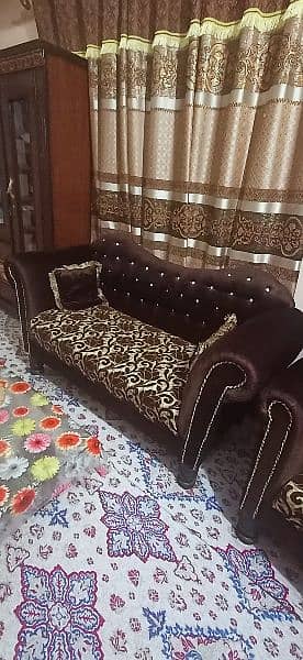 7 seater sofa set 4