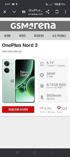 OnePlus