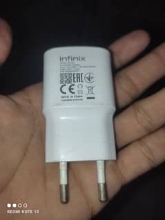 Infinix