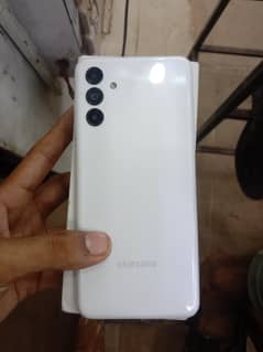 Samsung A04s 4/128 GB  PTA Approved