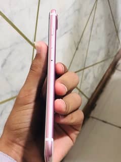 iphone 7 plus 128GB pta approved