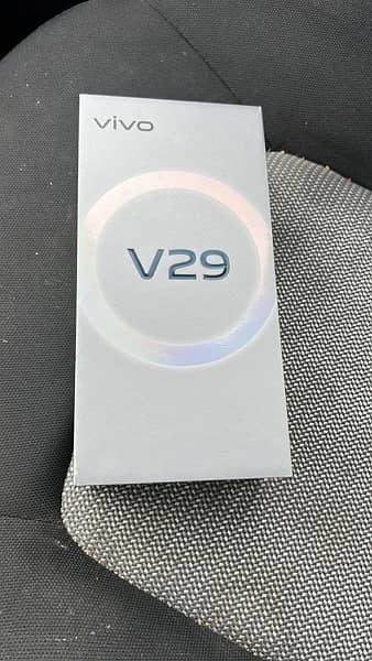 V29 Vivo come from Austria non PtA 2